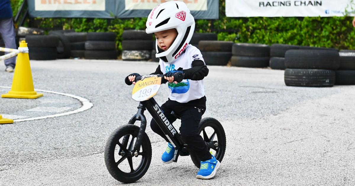 Balance Bike vs Tricycle vs Training Wheels: Which Is Better?