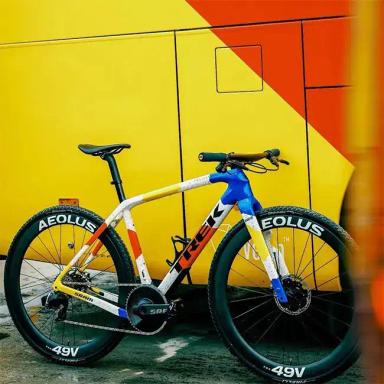 Songkhla Cycles