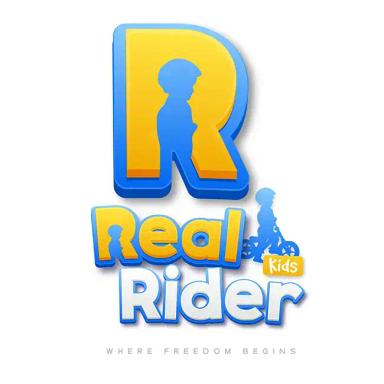 Real Rider Kids (สาขาแฟชั่นไอส์แลนด์)