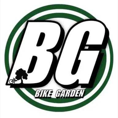 Bike Garden