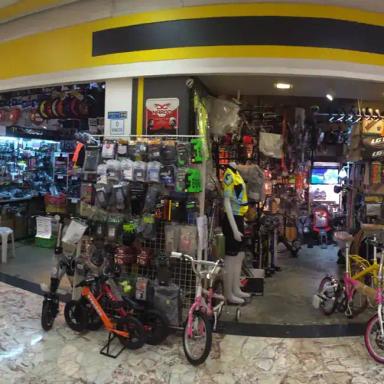 FortuneBike