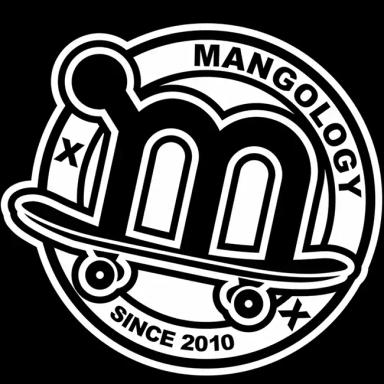 Mangology แมงโก้โลจี้