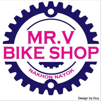 Mr.V Bike Shop Nakhonnayok