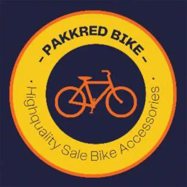 Pakkredbike