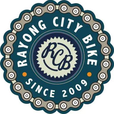 Rayong City Bike