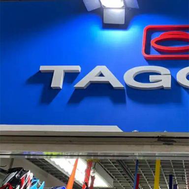 Tago Bikes JJ Mall