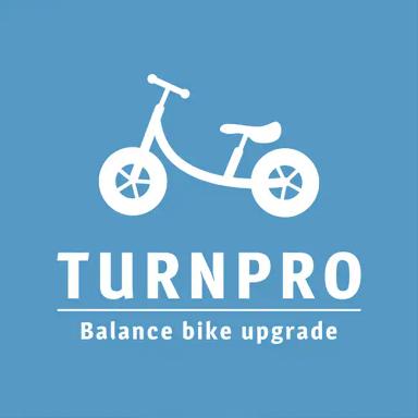 TurnPro: Balance Bike Upgrade