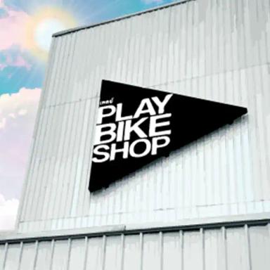 PLAY Bike Shop