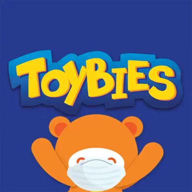 Toybies ร้านของเล่นในฝัน