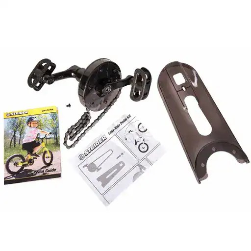 STRIDER 14X EASY-RIDE PEDAL KIT
