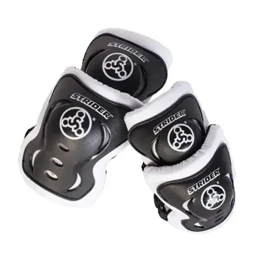 STRIDER ELBOW & KNEE PADS
