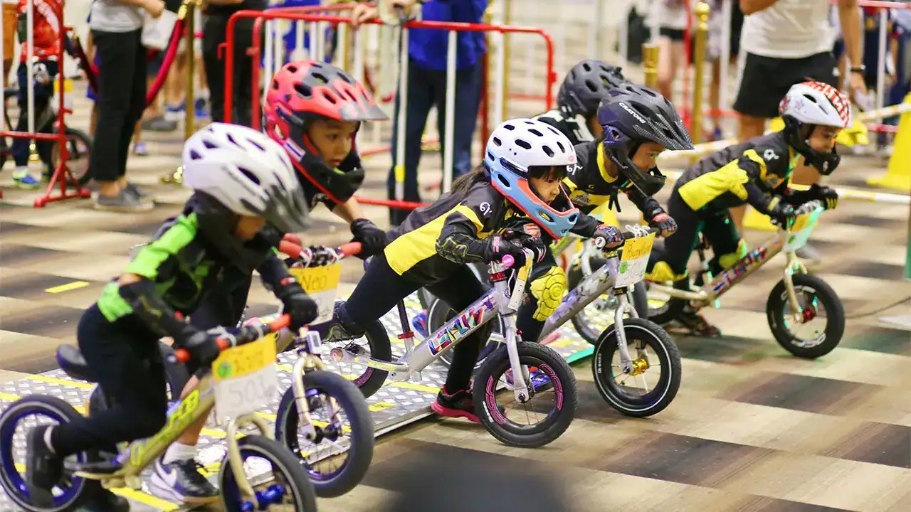 Strider Thailand