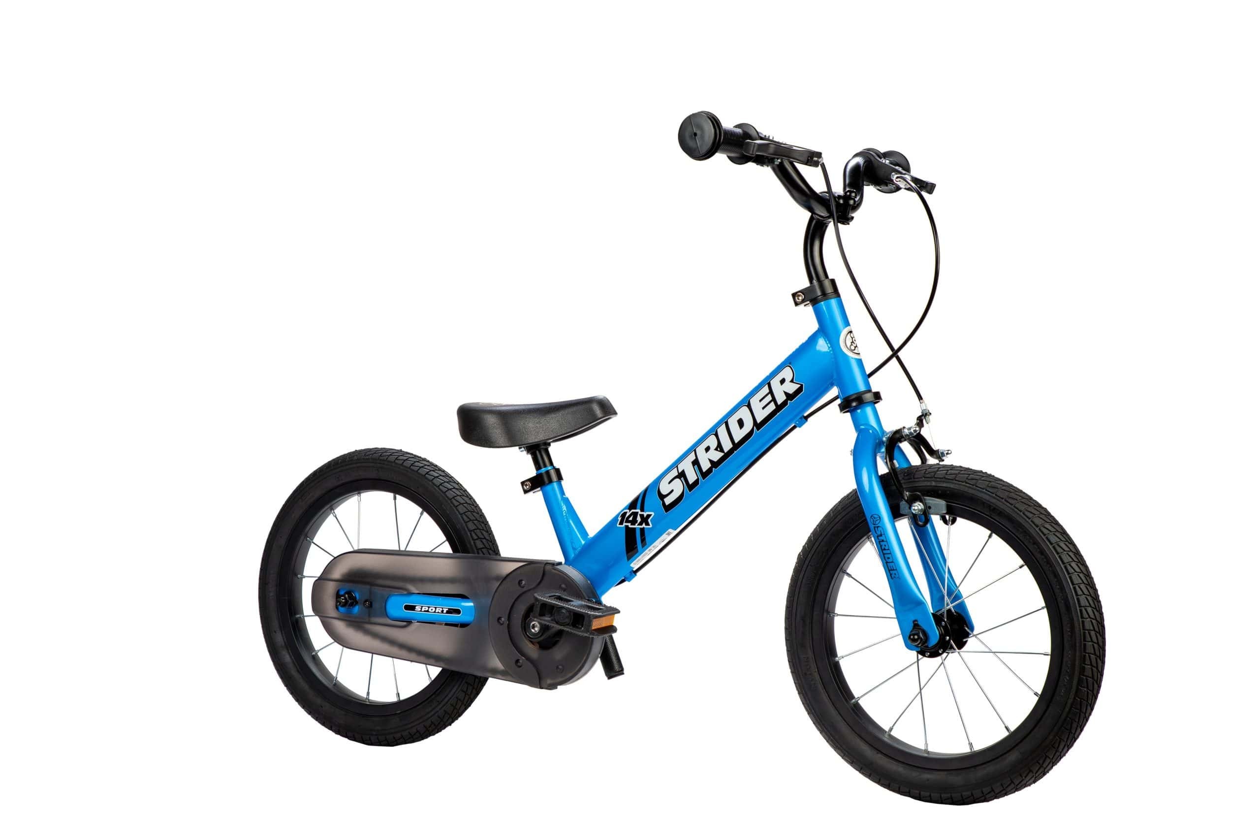 STRIDER 14X